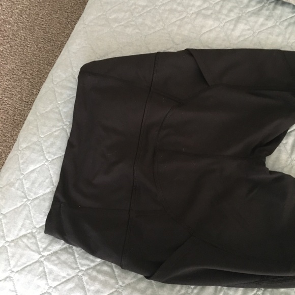 Victoria Secret Knockout tights - Picture 5 of 6